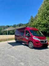 Knaus Fiat Ducato Boxstar  - Offers