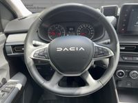 Dacia Jogger - Vorschau Bild 10