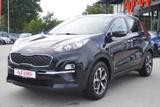 Kia Sportage 1.6 T-GDI Vision 4WD Navi Kamera PDC - Kia Sportage Gebrauchtwagen in Berlin