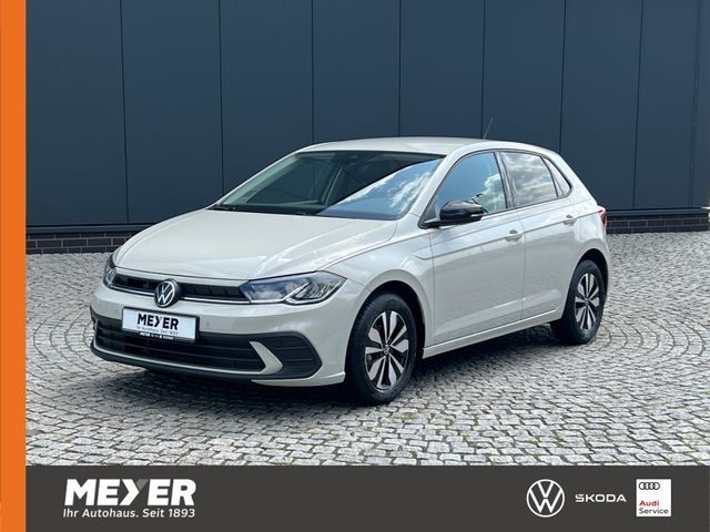 Volkswagen Polo Goal 1.0 TSI DSG *LED,App-Connect, 17'-LM*