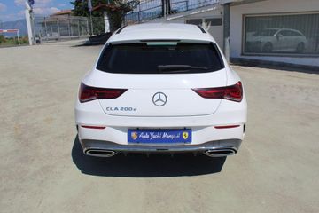 Mercedes CLA 200 Shooting Brake - 6