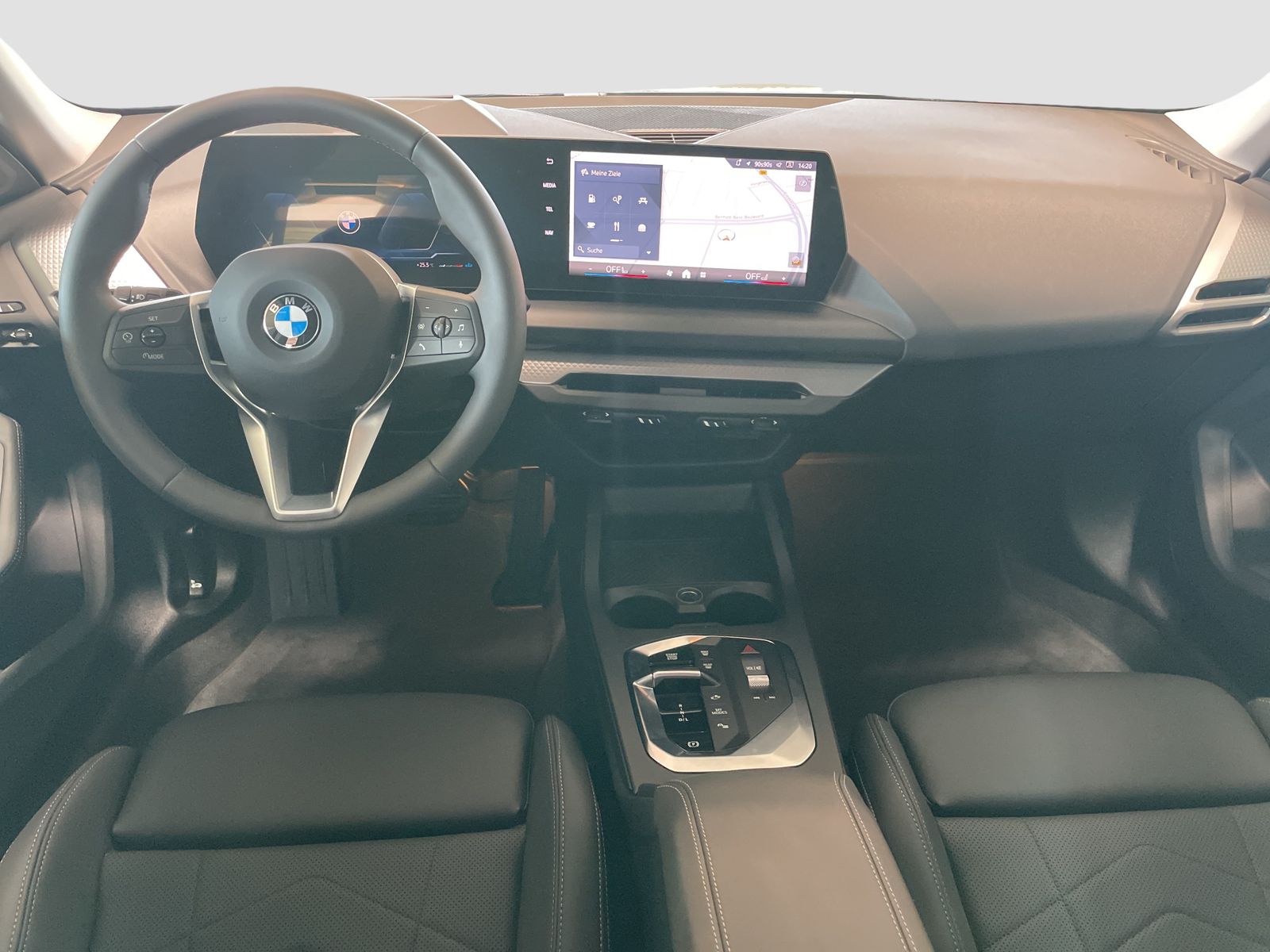 BMW 220 Gran Coupé - Bild 12