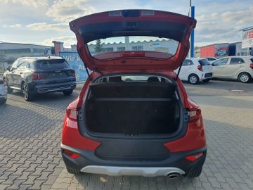 Fahrzeugabbildung Kia Stonic Vision