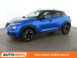 Nissan Juke 1.0 DIG-T Acenta Aut.*TEMPO*CAM*PDC*SHZ* - Nissan Juke in München