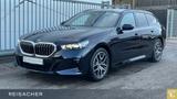 BMW 520d xDrive Tou M-Sport,AHK,DrAss+,ParkAss+