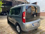 Fiat Doblo 1.4 mit AHK - Kombi + Transporter - Fiat: Transporter