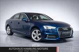 Audi A4 Limousine 3.0 TDI S-tronic S-Line sport 218PS - Audi A4 mit Diesel-Antrieb: Limousine, 3.0