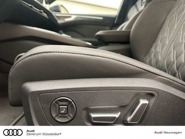 Audi A6 - Bild 12