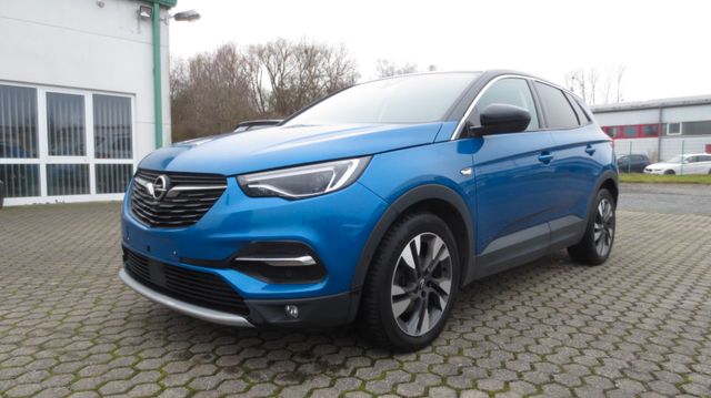 Opel Grandland X 1.6 Automatik Innovation *NAVI/AHK*