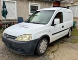 Opel Combo 1.6, TÜV 2/26, top Zustand  - gebrauchte Opel Combo aus dem Jahr 2004