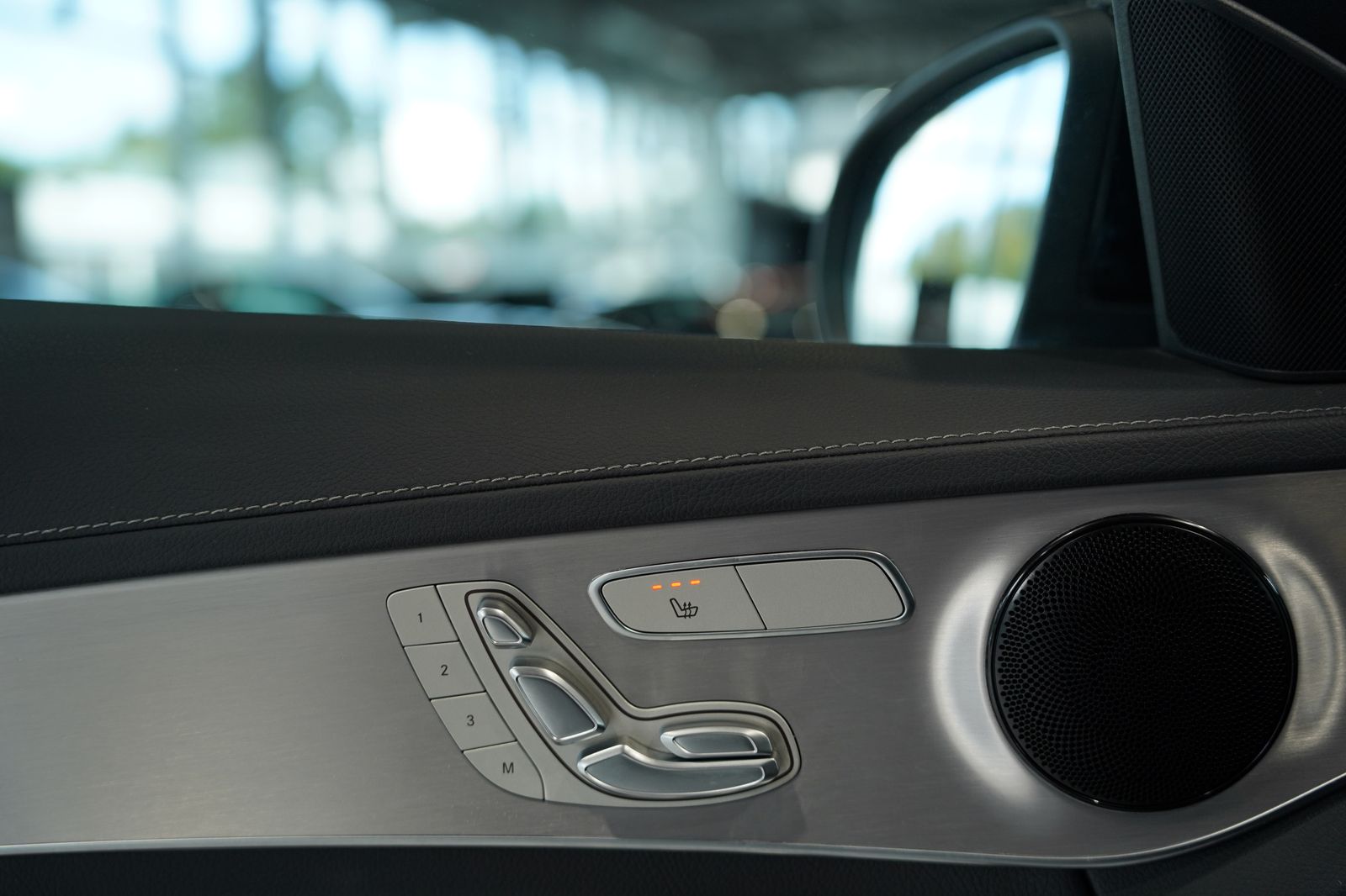 Mercedes Benz C 300