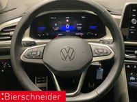 Volkswagen T-Roc - Vorschau Bild 11
