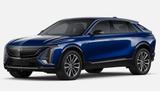 Cadillac LYRIQ Sport 600e AWD Vollausstattung Panorama - Cadillac aus 2024