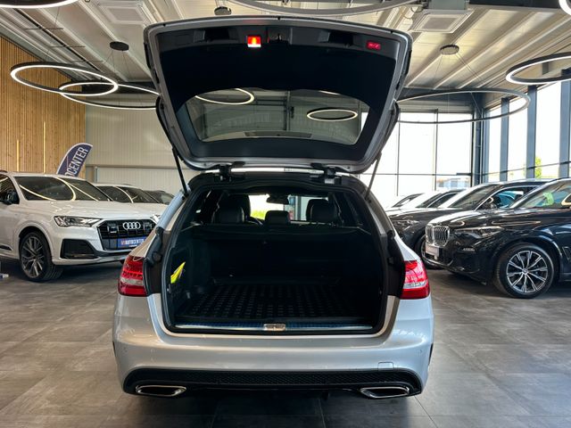 MYAUTOCENTER – Gebraucht- und Jahreswagen mit Werkstattservice in Pfaffenhofen Mercedes-Benz C 400 T *4Matic*AMG*LED*Airmatic*