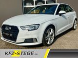 Audi A3 Sportback sport/ Navi MMI/ XenonPlus/ Sitzh. - Audi A3 Gebrauchtwagen in Dresden