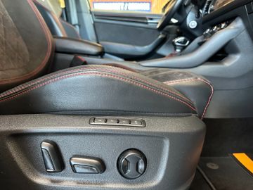 MYAUTOCENTER – Gebraucht- und Jahreswagen mit Werkstattservice in Pfaffenhofen Skoda Kodiaq *RS*ACC*Memory*Keyless*1-Hand*VOLL