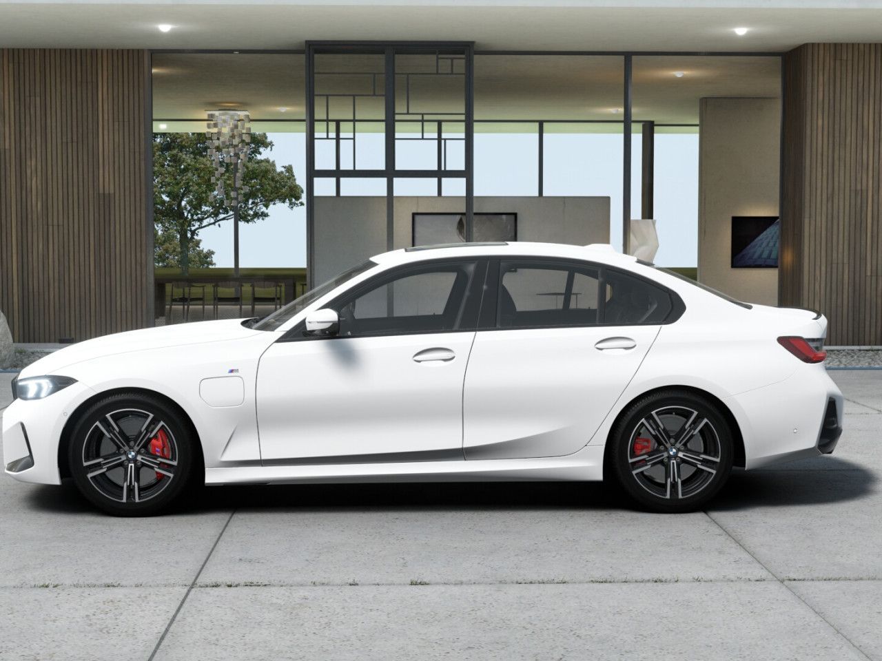 BMW 330 - Bild 4