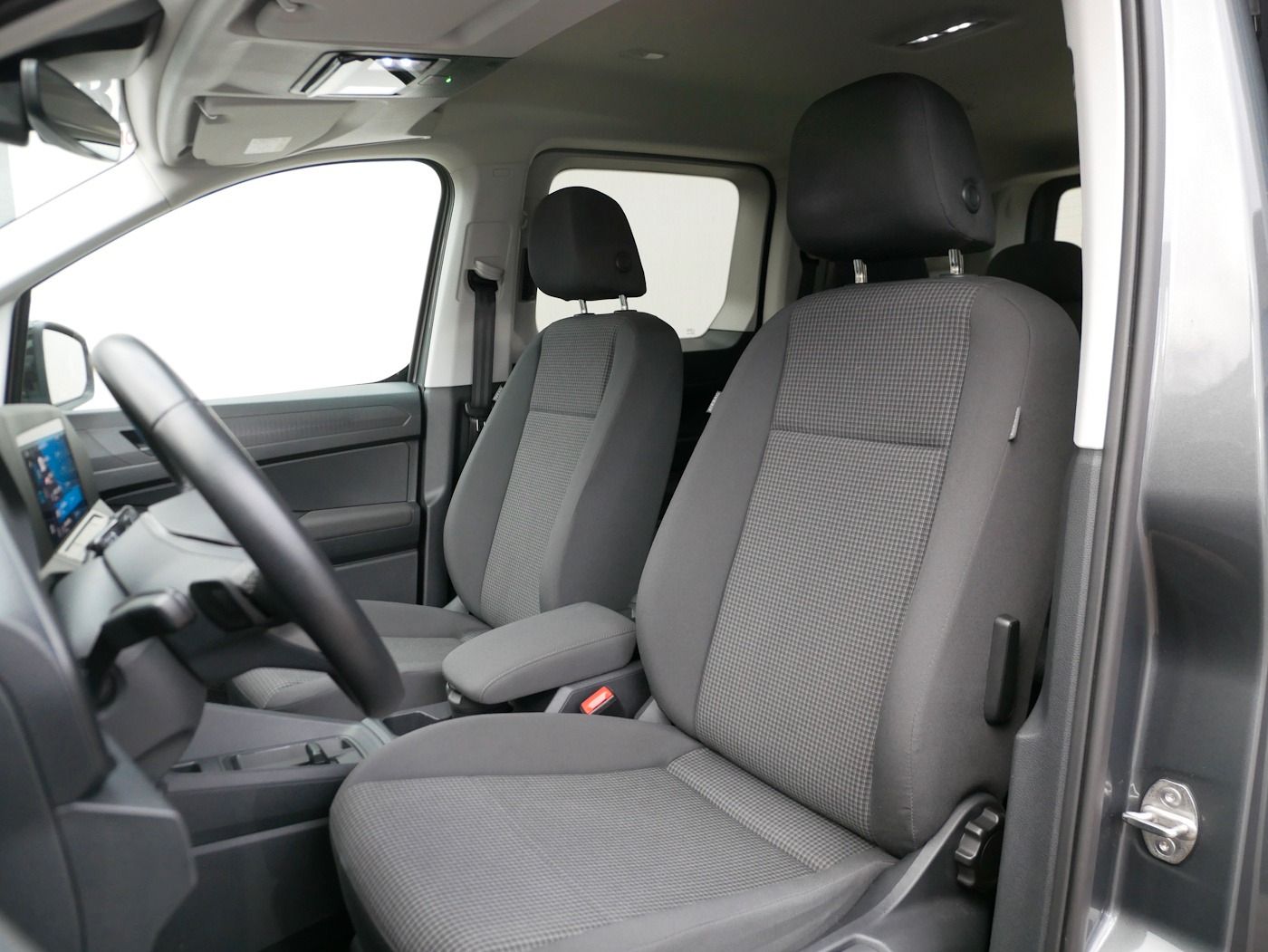 Fahrzeugabbildung Volkswagen Caddy California 2.0 TDI Camper AHK DSG SHZ LED