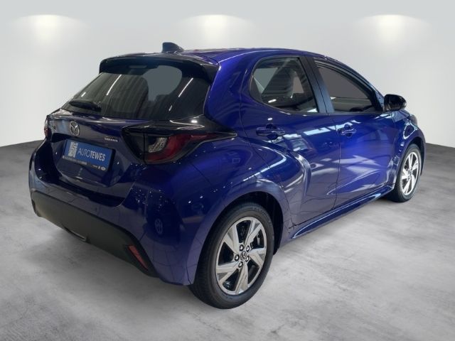 Mazda 2 Hybrid 1.5L VVT-i 116*EXCLUSIVE-LINE*KEYLESS*A imagem 3