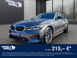 BMW 320i T. SPORTLINE LED NAVI LEDER KAMERA H/K 17" - BMW 320 in Lübeck