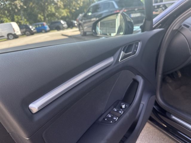 A3 1.0 TFSI Sportback Sport Klima Xenon Navi