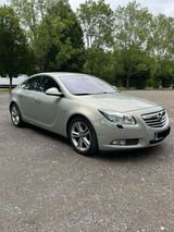 Opel Insignia 2.0 CDTI Sport 118kW TÜV 7.2025 - Opel Insignia: 20