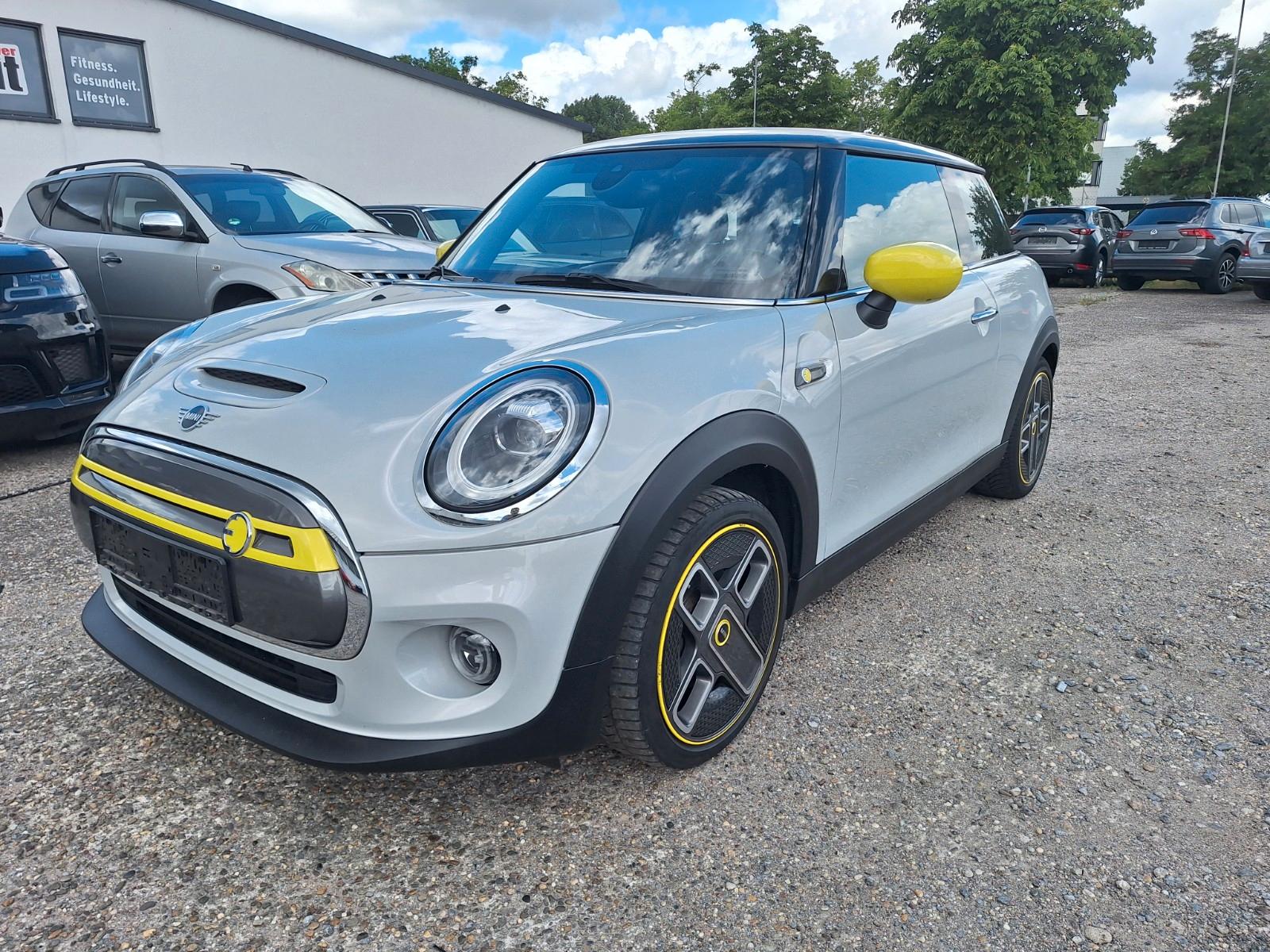 MINI COOPER SE Mini 3-trg. Cooper SE Trim M