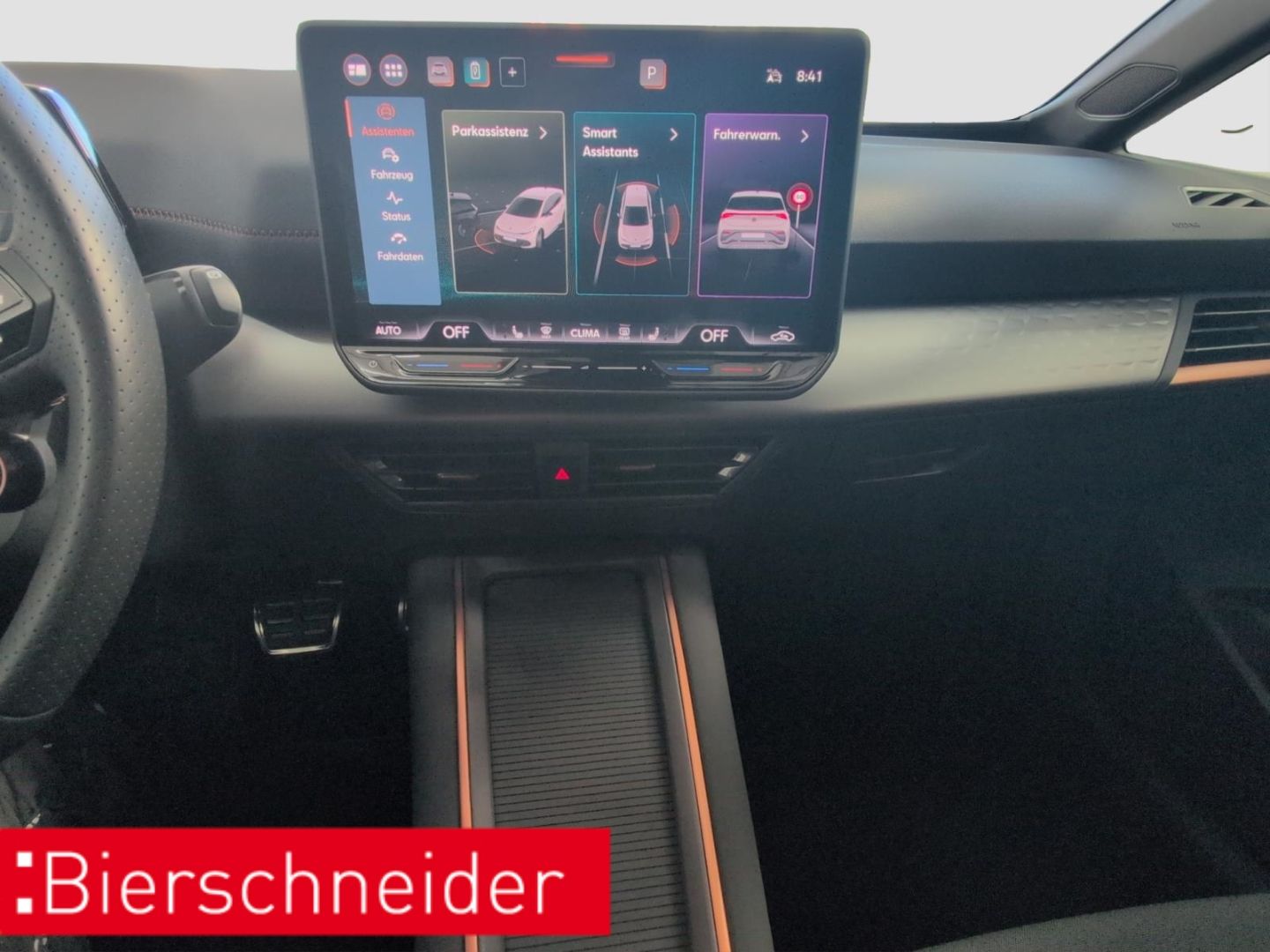 Cupra Born - Bild 21