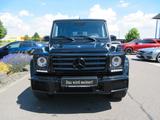 Mercedes-Benz G 500 AMG 7G Bi-Xenon COMAND AHK DIST H/K Kamera - gebrauchte Mercedes-Benz G 500 aus dem Jahr 2016