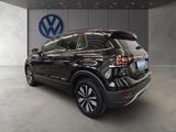 Volkswagen T-Cross 1.0 TSI Move Navi LaneAssist FrontAssist - Volkswagen T-Cross MOVE