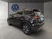 Volkswagen T-Cross - Vorschau Bild 5