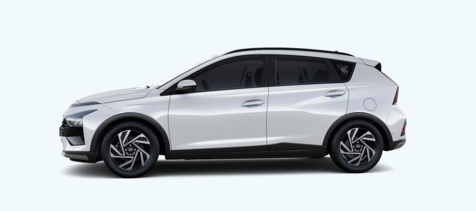 Hyundai BAYON - Bild 3