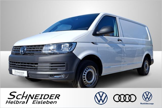 T6 KASTEN 2.0 TDI KR PDC+KLIMA+BT