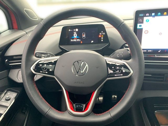 ID.4 GTX 4M IQ.LIGHT+AHK+PANO+360°+AR HUD+NAV+WP