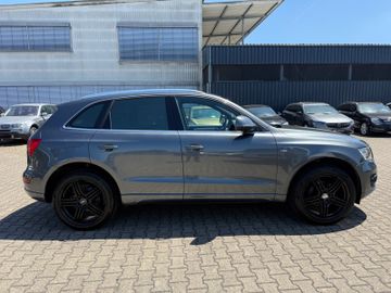 Audi Q5 - 5