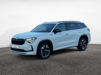 Skoda Kodiaq - Vorschau Bild 2