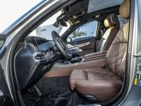 BMW i7 - Vorschau Bild 11