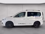 Ford Tourneo Connect Titanium - Ford Tourneo mit Benzin-Antrieb