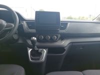 Renault Trafic - Vorschau Bild 14