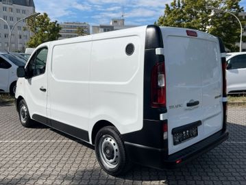 Renault Trafic - 3