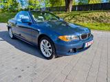 BMW 330Ci -124000km - BMW 330 aus 2004: Cabrio