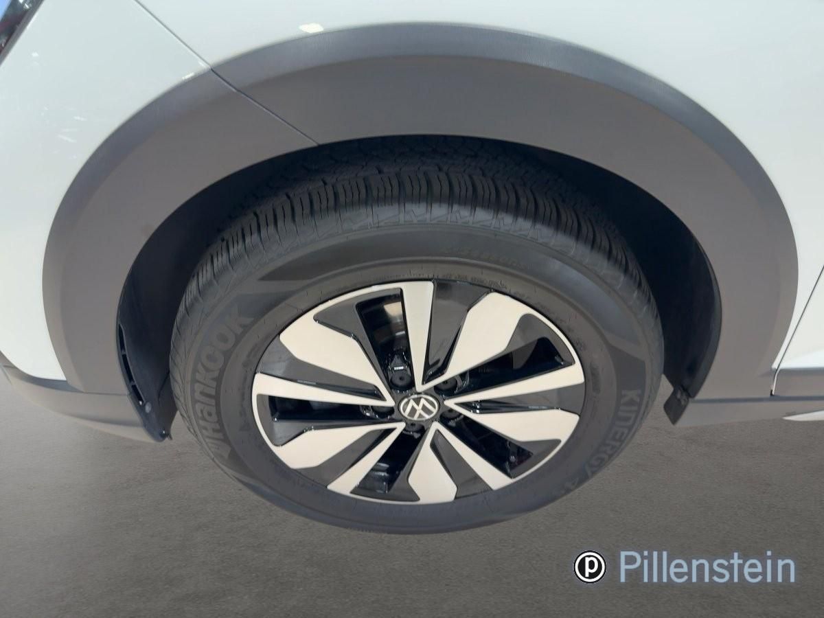 Volkswagen Taigo - Bild 8