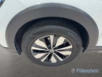 Volkswagen Taigo - Vorschau Bild 8