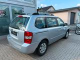 Kia Carnival 2.9 CRDi VGT EX Basis - Kia Carnival: 2.9