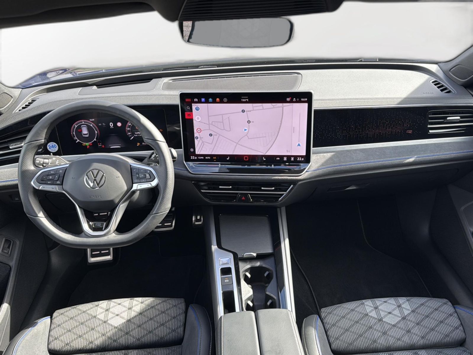 Volkswagen Passat Variant - Bild 10