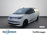 Volkswagen T7 Multivan - Vorschau Bild 1