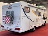 Carado Sonstige A70/A464 Solar, Rückfahrkamera, TV+SAT - Carado T