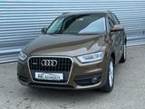 Audi Q3 2.0 TFSI quattro  PDC SHZ XENON - gebrauchte Audi Q3 aus dem Jahr 2012