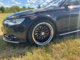 Audi A6 Allroad 3.0 TDI quattro 230kW tiptronic - - gebrauchte Audi A6 Allroad aus dem Jahr 2012