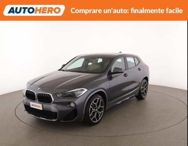 BMW BMW X2 sDrive18i Msport-X